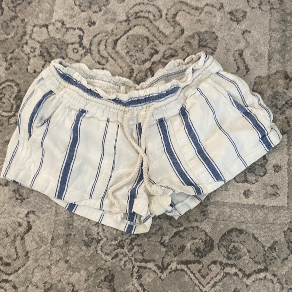 Roxy beach shorts